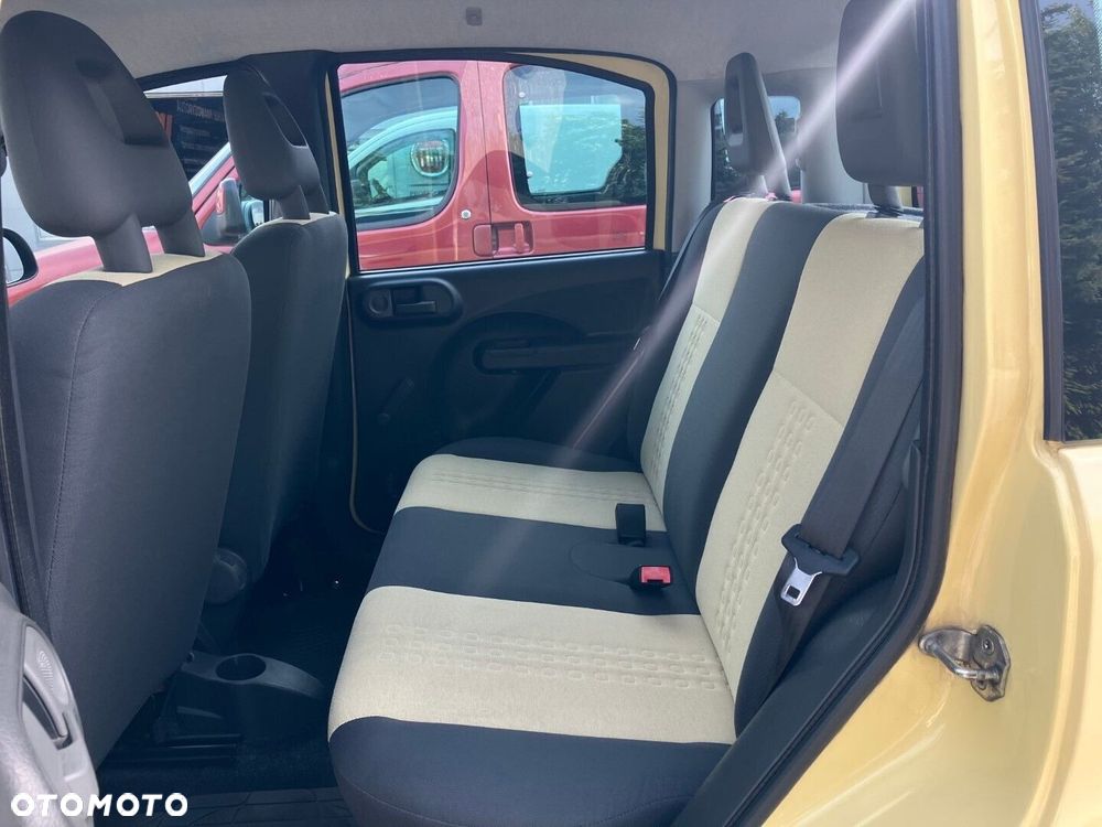 Fiat Panda 1.2 Actual Eco - 7