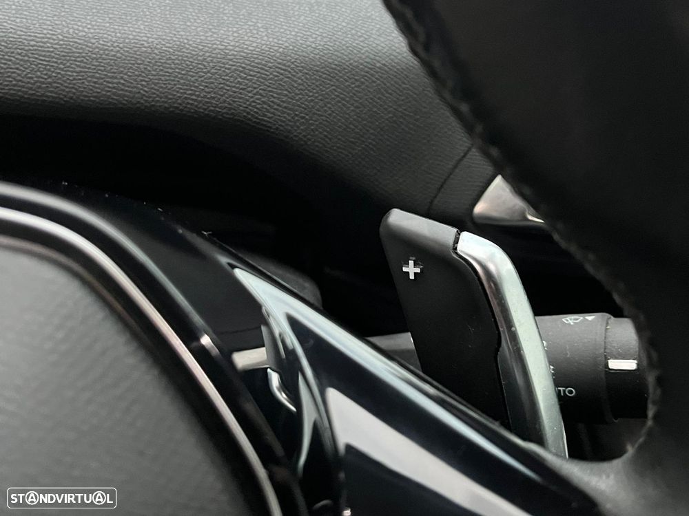 Peugeot 3008 1.5 BlueHDi Allure EAT8 - 21