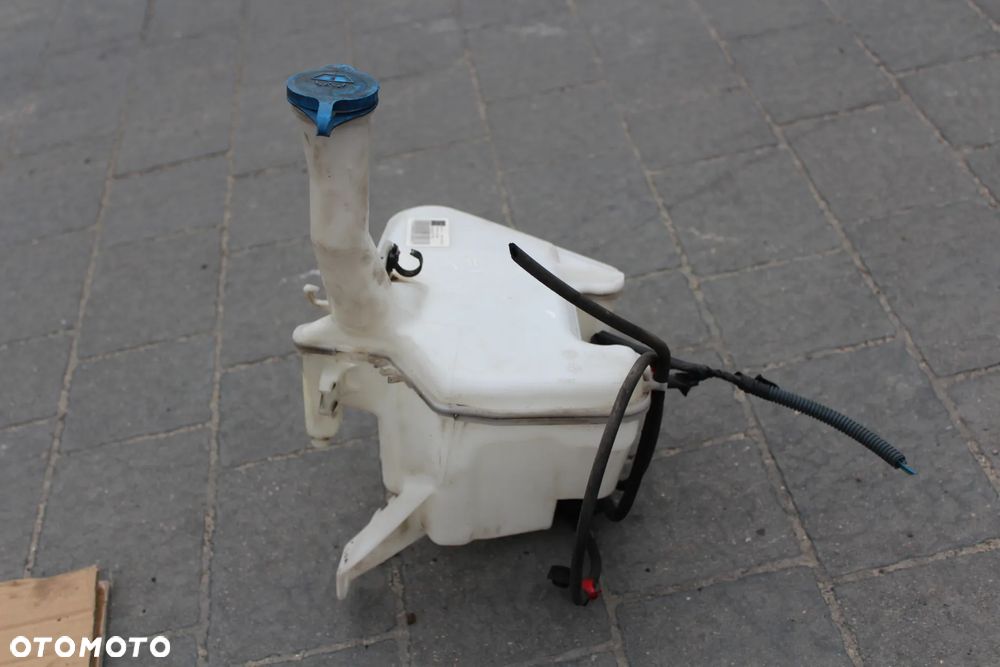 YARIS II FRANCJA ZBIORNICZEK PŁYNU SPRYSKIWACZY 85310-0D060 - 4