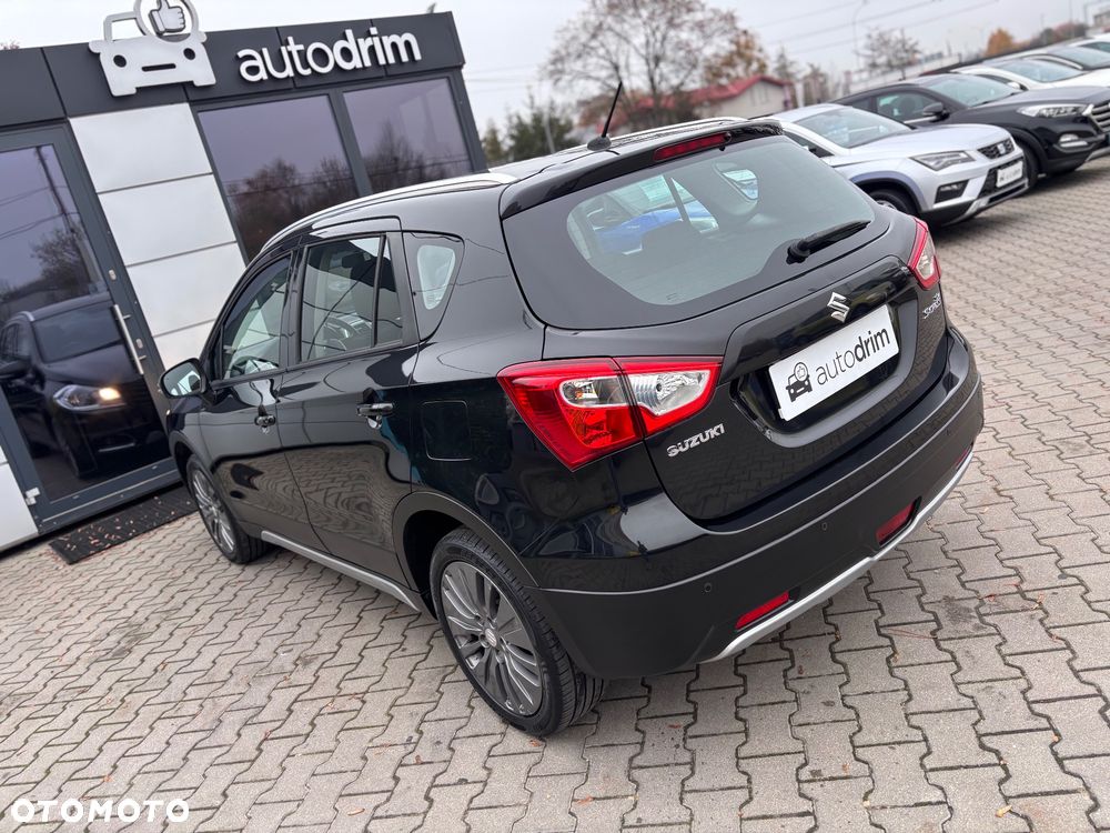 Suzuki SX4 S-Cross 1.6 Premium - 9