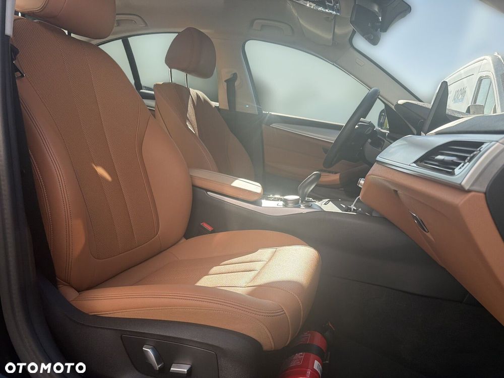 BMW Seria 5 - 20