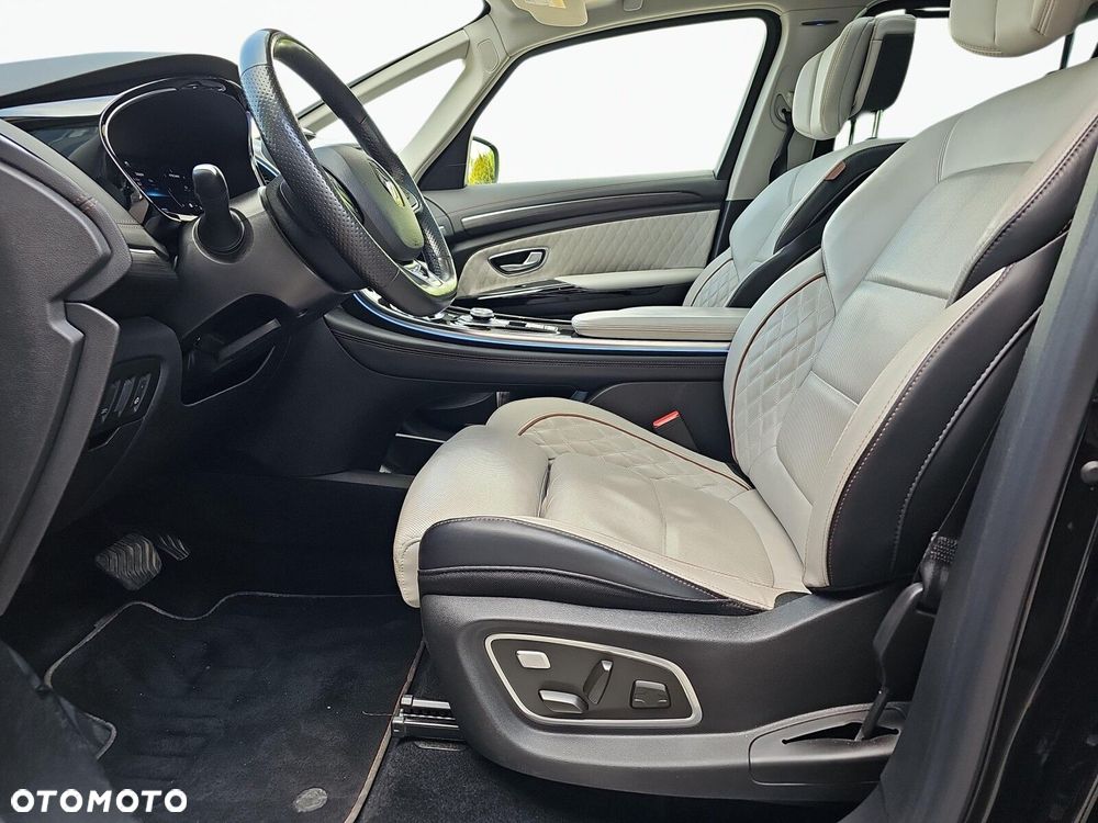 Renault Espace 2.0 Blue dCi Initiale Paris EDC - 31