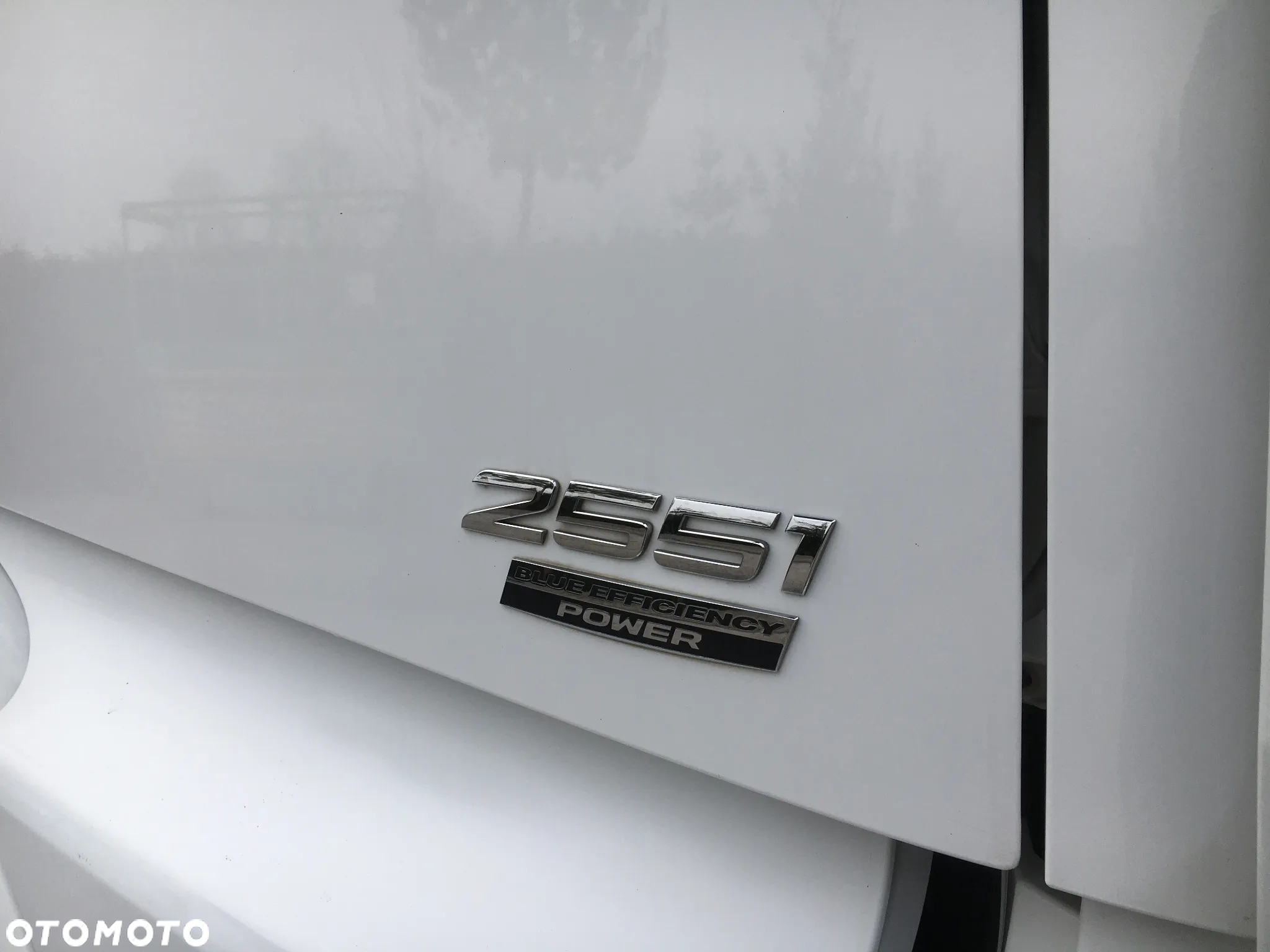 Mercedes-Benz ACTROS - 22