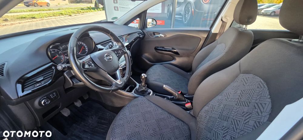 Opel Corsa 1.4 Active - 28