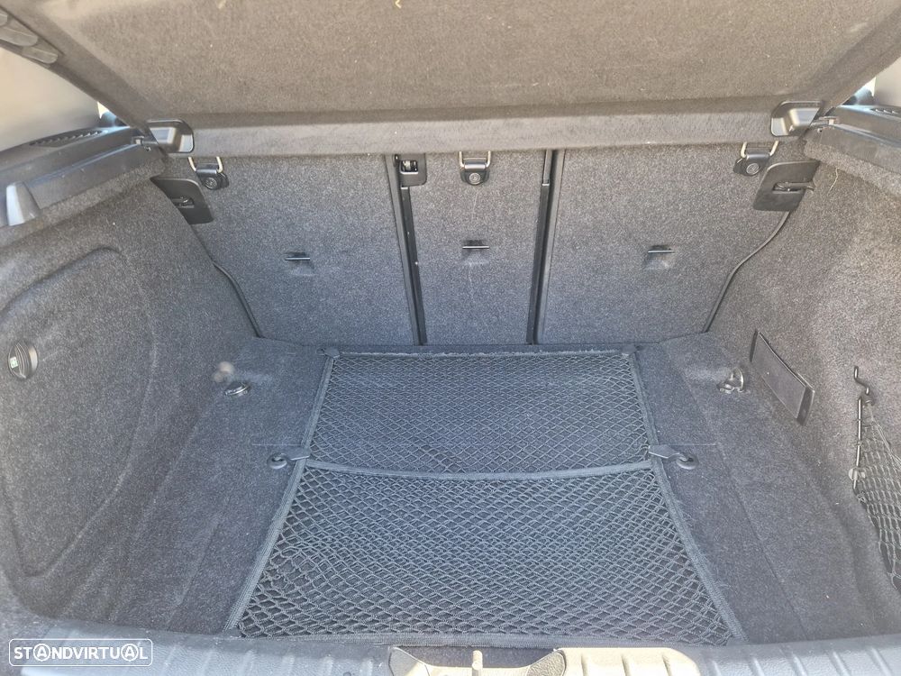 BMW 116 d EfficientDynamics - 13