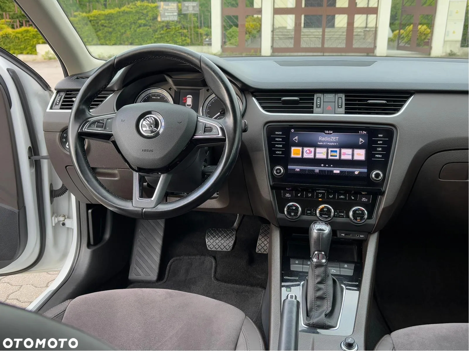 Skoda Octavia 2.0 TDI 4x4 L&K DSG - 17