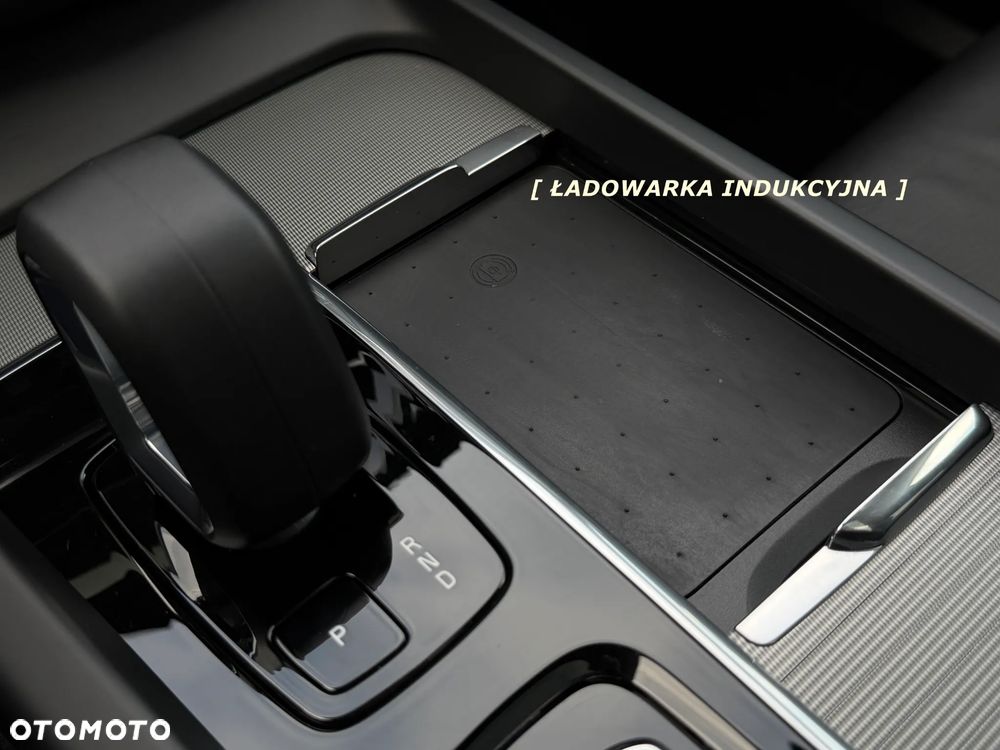 Volvo XC 60 B5 B AWD Geartronic RDesign - 21
