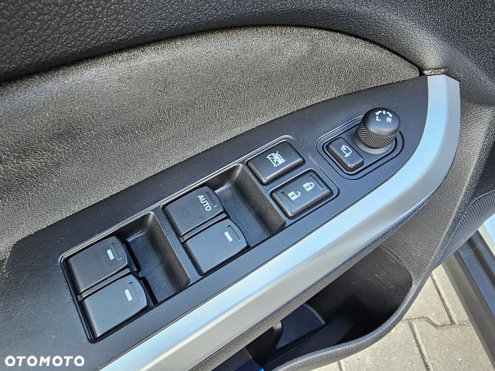 Suzuki Vitara 1.4 Boosterjet S - 29