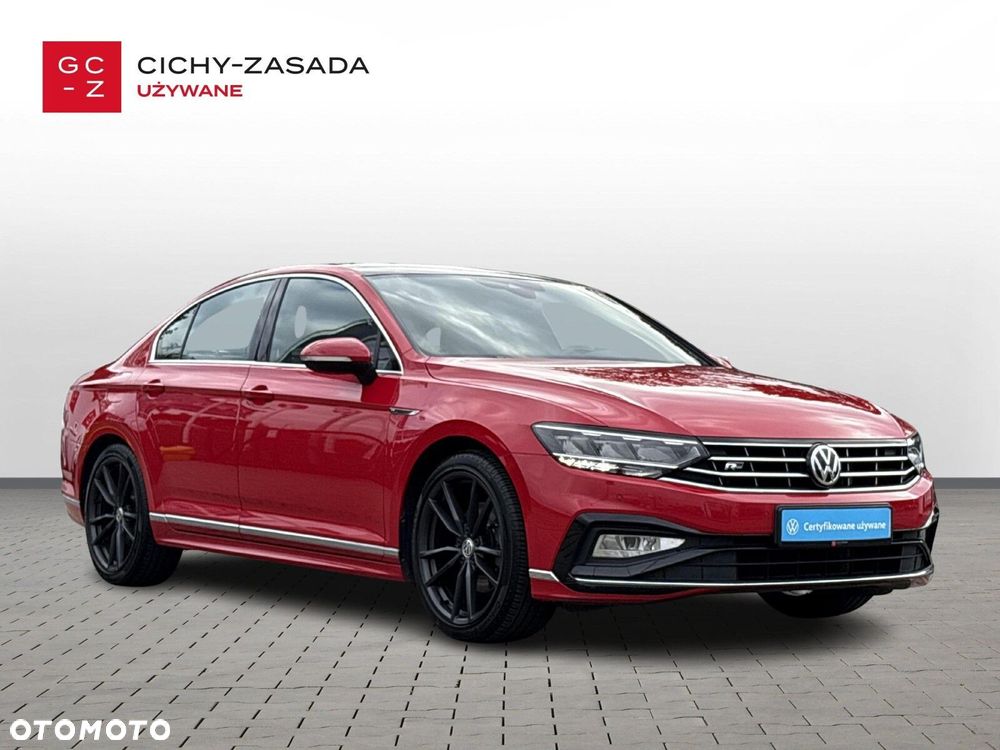 Volkswagen Passat 1.5 TSI EVO Elegance - 7