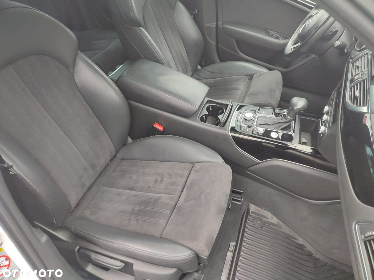 Audi A6 - 29