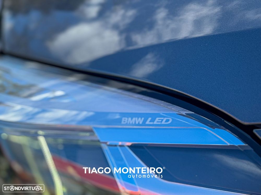 BMW 218 Gran Coupé i Pack Desportivo M - 10