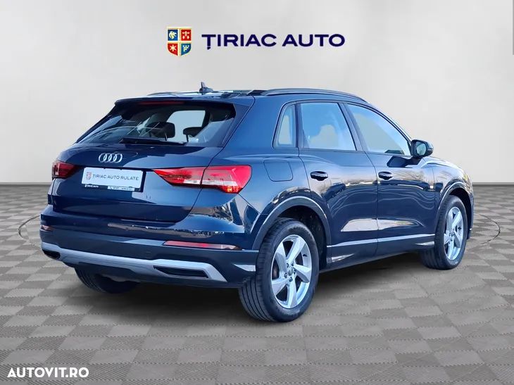 Audi Q3 2.0 TDI S tronic - 6