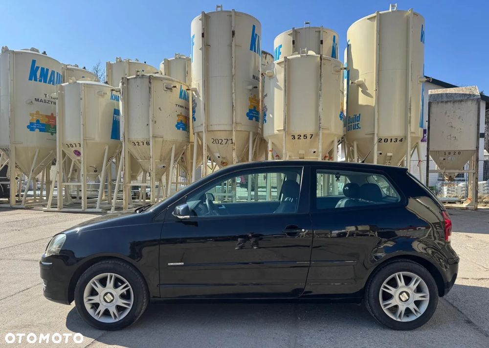 Volkswagen Polo - 17