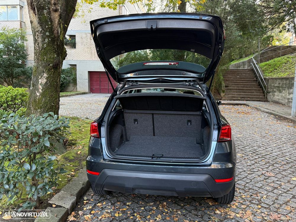 SEAT Arona 1.0 TSI Style - 7