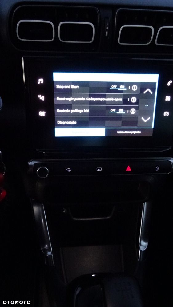 Citroën C3 Aircross 1.5 BlueHDi Feel Pack S&S - 24