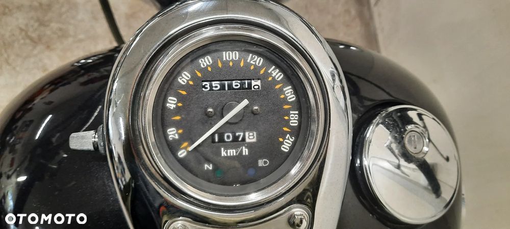 Kawasaki Vulcan - 12