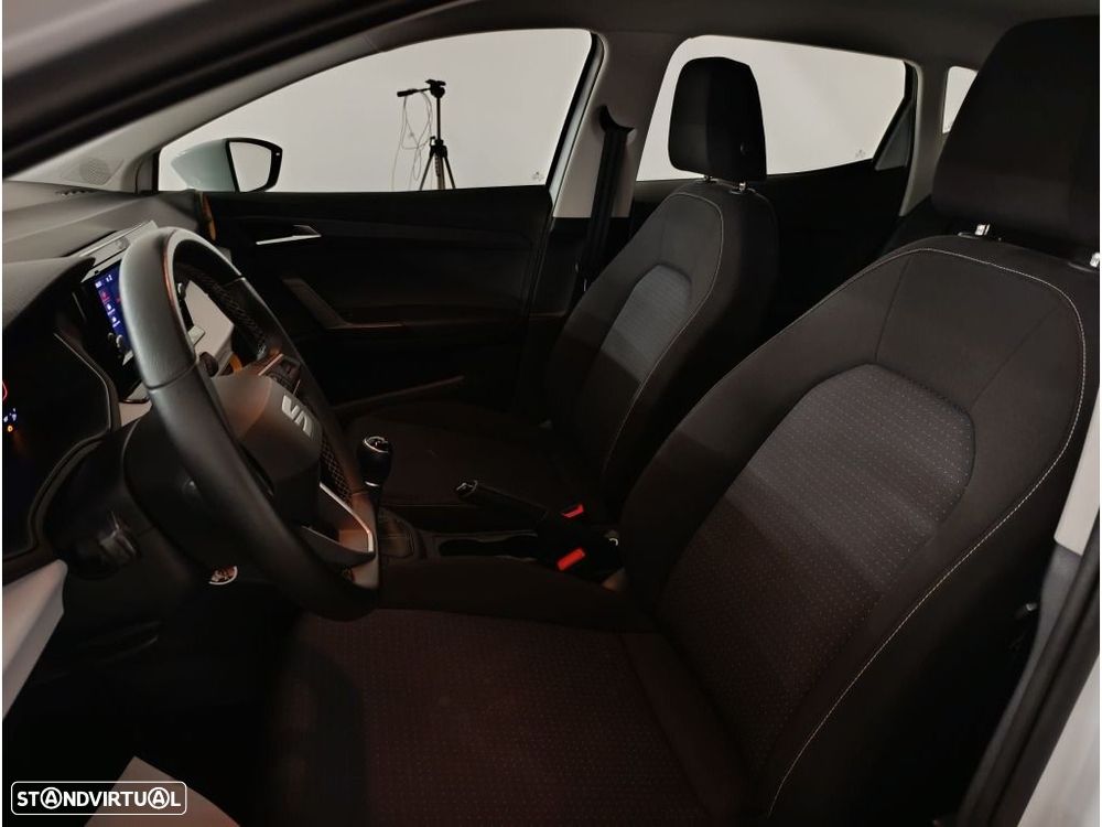 SEAT Ibiza 1.0 TSI Style - 2