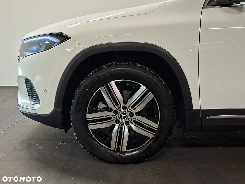 Mercedes-Benz EQA 250+ 70.5kWh Progressive - 4