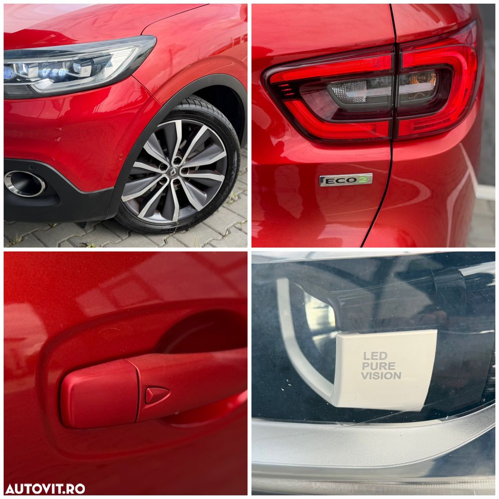 Renault Kadjar - 9