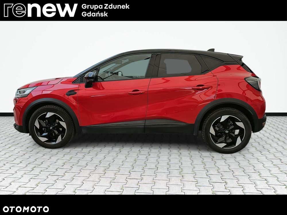Renault Captur - 10