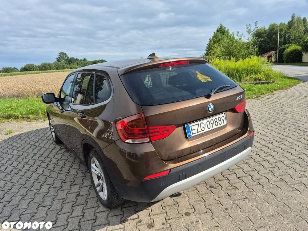 BMW X1 - 4