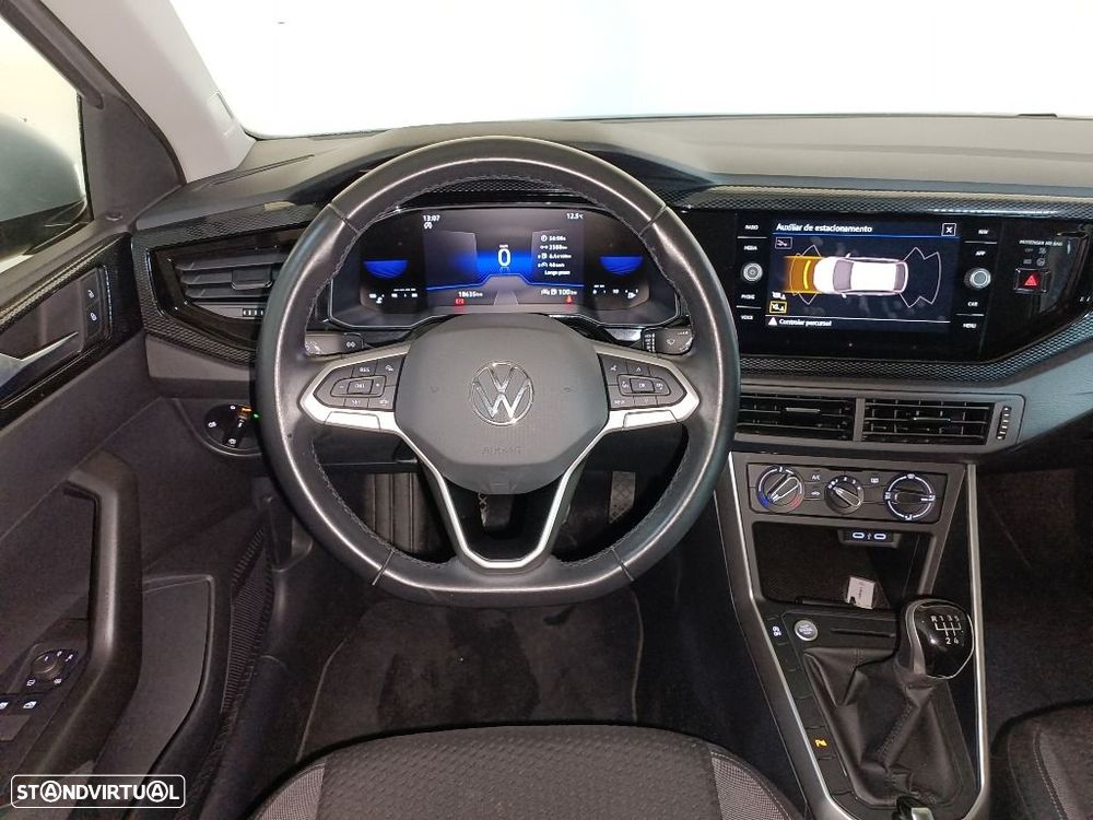 VW Taigo 1.0 TSI Urban - 7