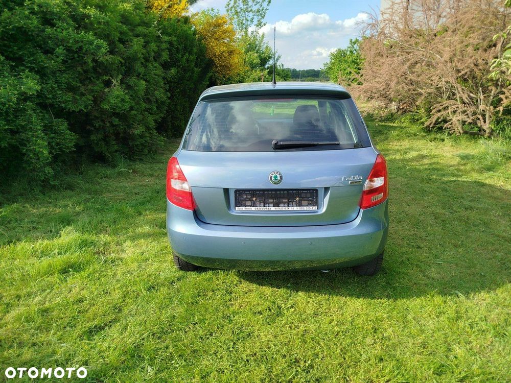 Skoda Fabia 1.2 TSI Ambition - 7
