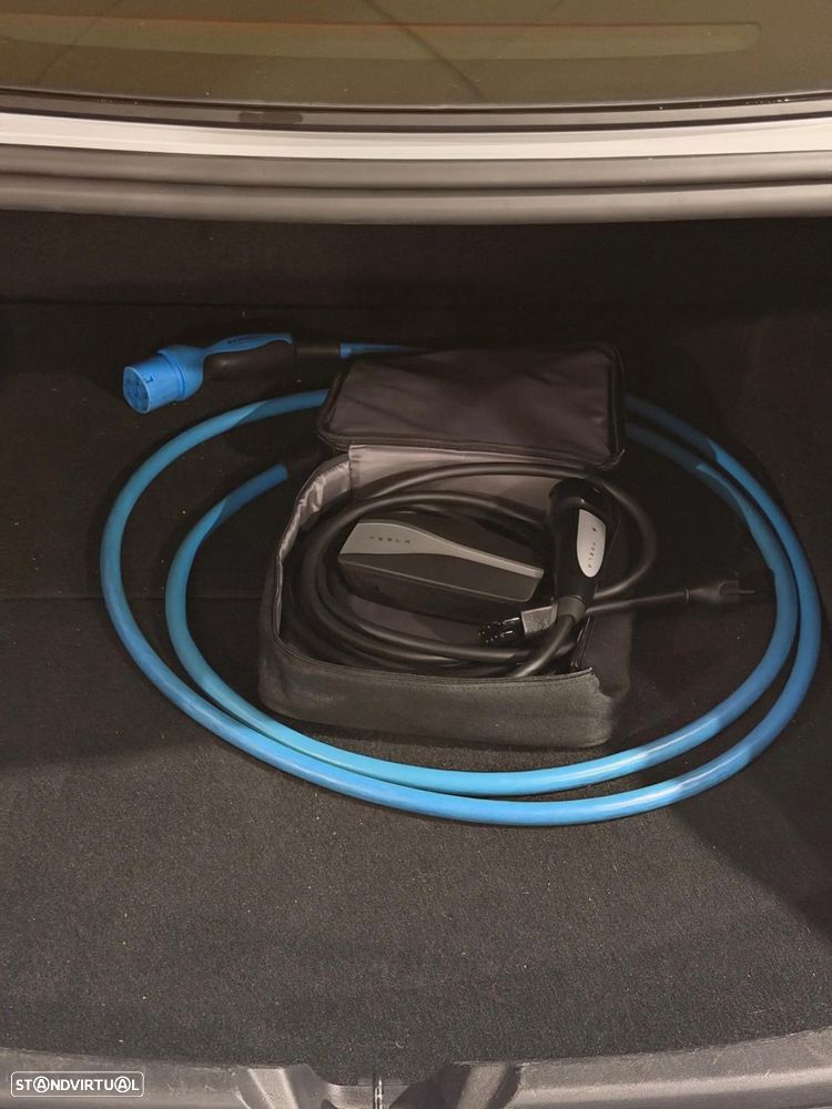 Tesla Model 3 Standard Range Plus RWD - 12