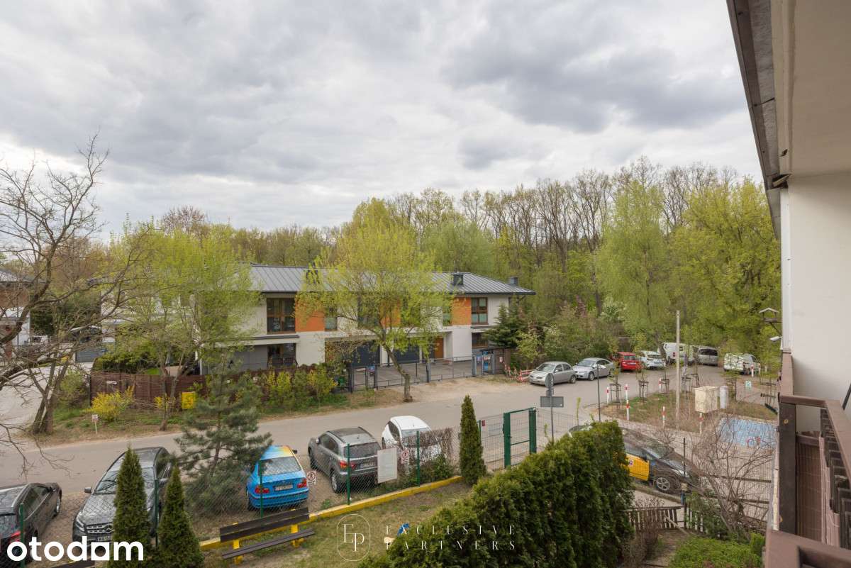2 pokoje przy samym lesie | cisza i spokój