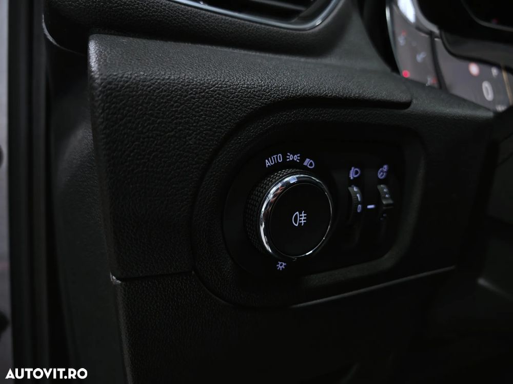 Opel Grandland X 1.2 Turbo START/STOP Ultimate Aut. - 23