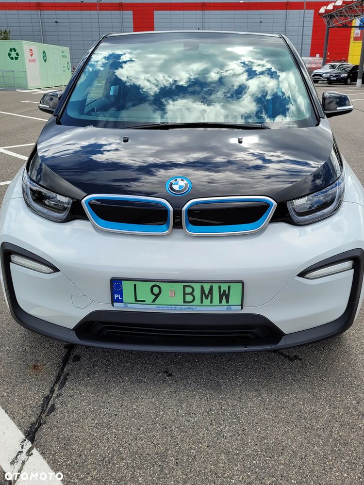 BMW i3 (120 Ah) - 5