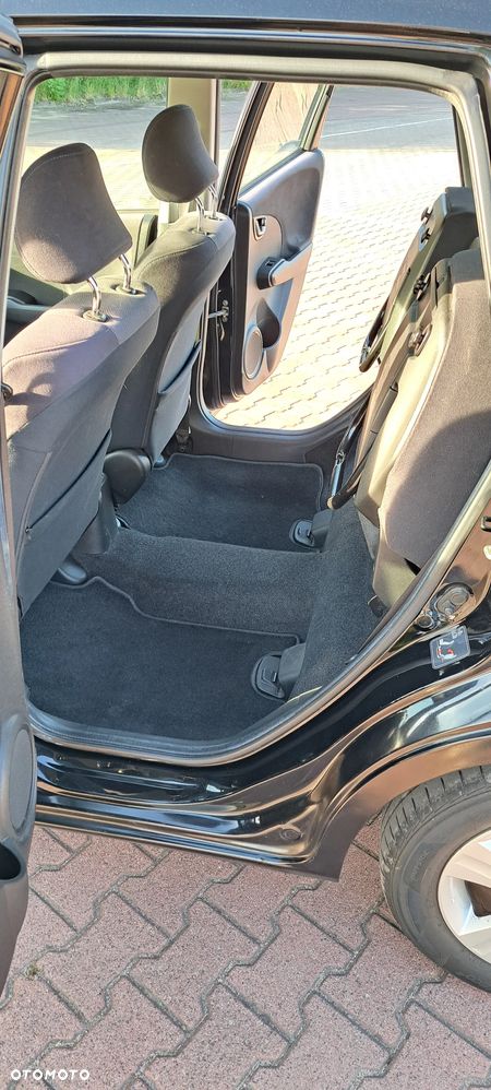 Honda Jazz ver-1-4-i--vtec-elegance - 19