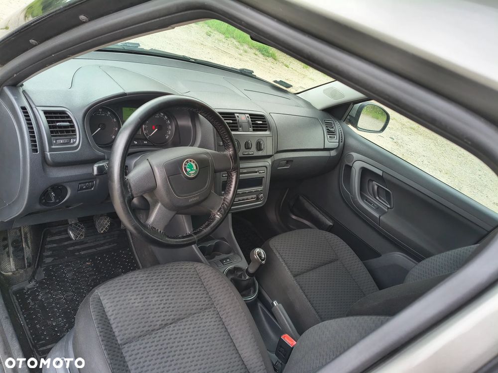 Skoda Fabia 1.2 TSI Ambition - 7