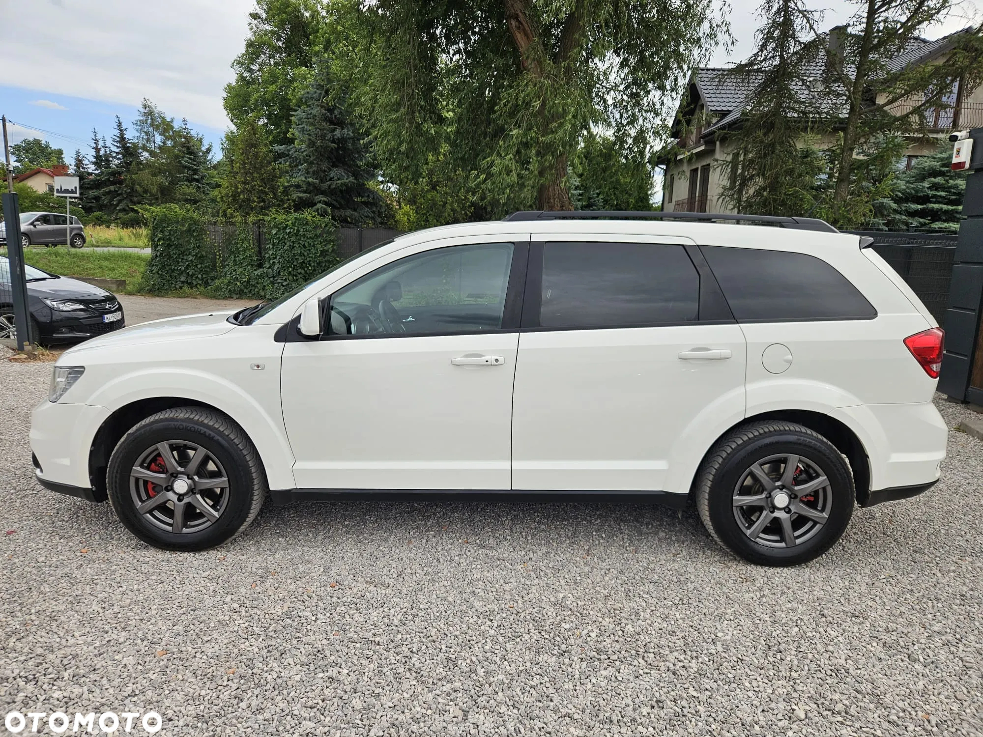 Fiat Freemont 2.0 Multijet Urban - 5