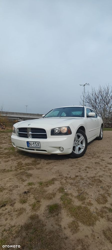 Dodge Charger 3.5 V6 SXT - 1