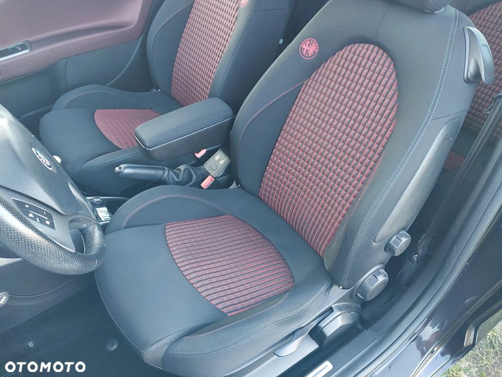 Alfa Romeo Mito TB 1.4 16V MultiAir SBK - 6