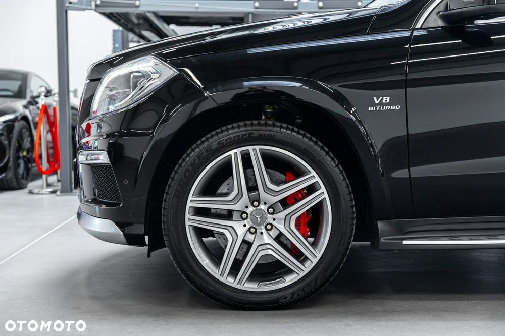Mercedes-Benz GL - 15