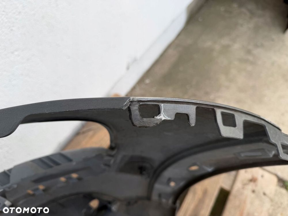 zderzak przód przedni citroen c4 cactus 2013- 9801741077 9801743177 cały - 15