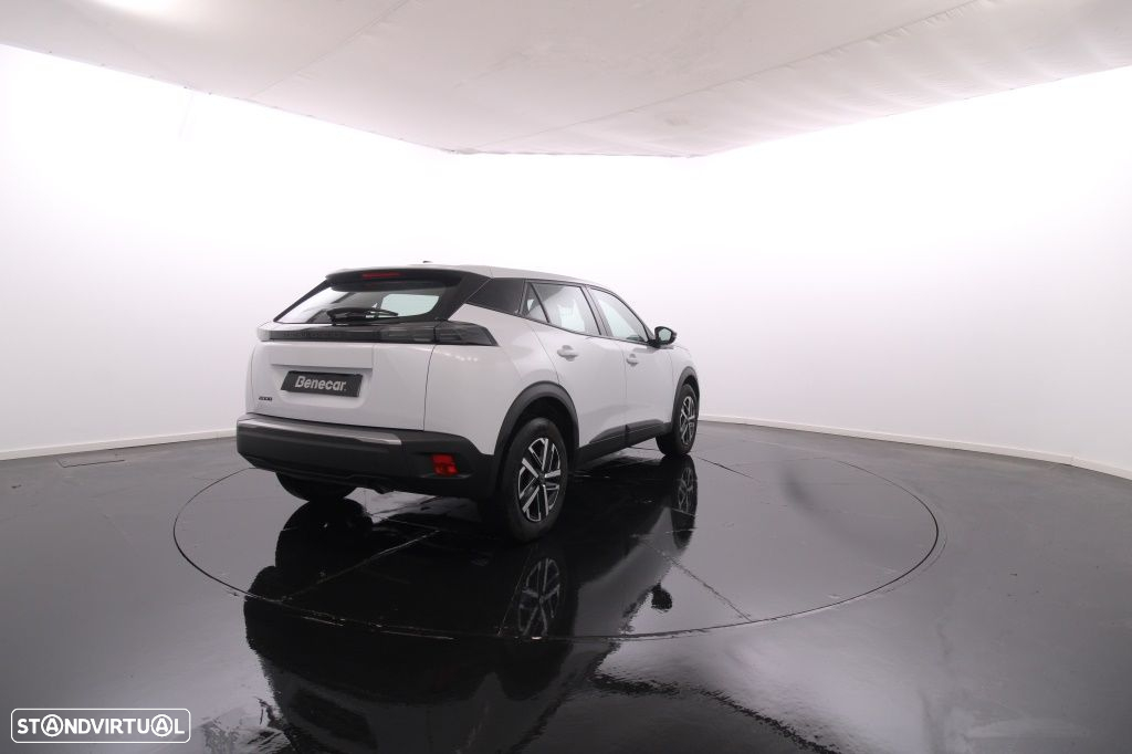 Peugeot 2008 1.2 PureTech Active - 7