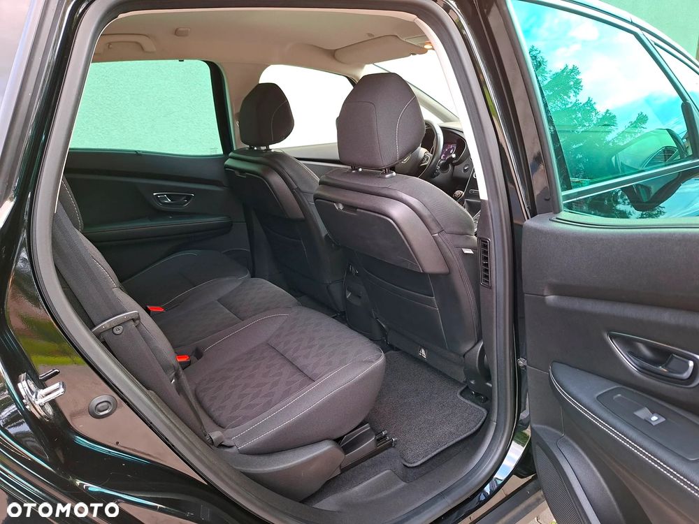 Renault Scenic ENERGY TCe 140 LIMITED - 21