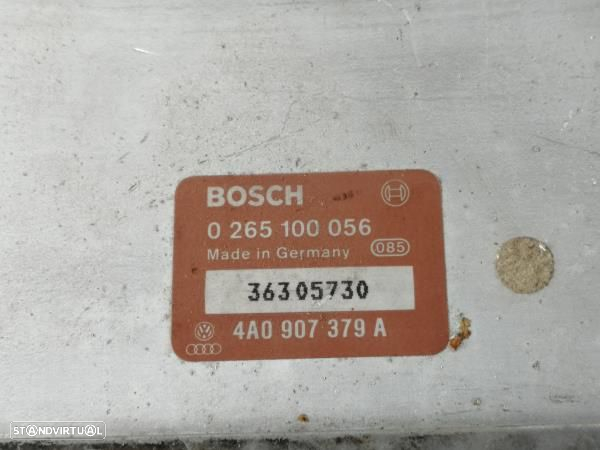 Centralina / Modulo Abs Audi 80 (8C2, B4) - 2