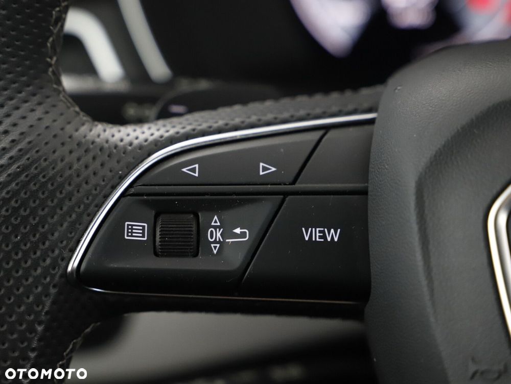 Audi A4 Avant 40 TFSI mHEV Quattro S Line S tronic - 22