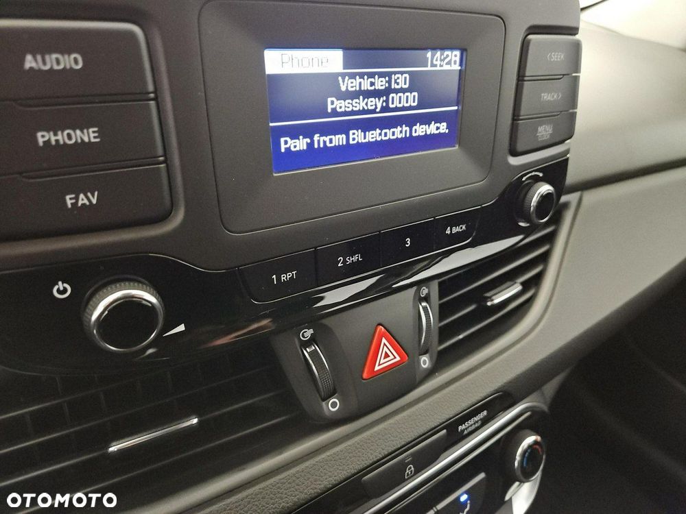 Hyundai i30 1.0 T-GDI Modern - 20