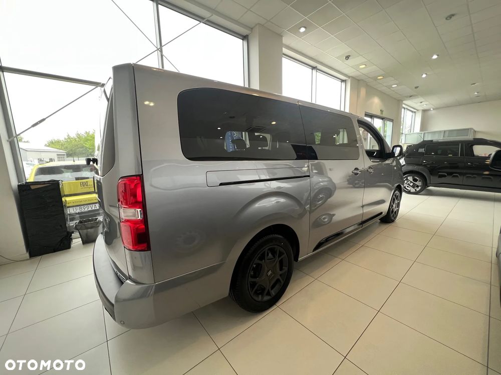 Fiat Ulysse - 5