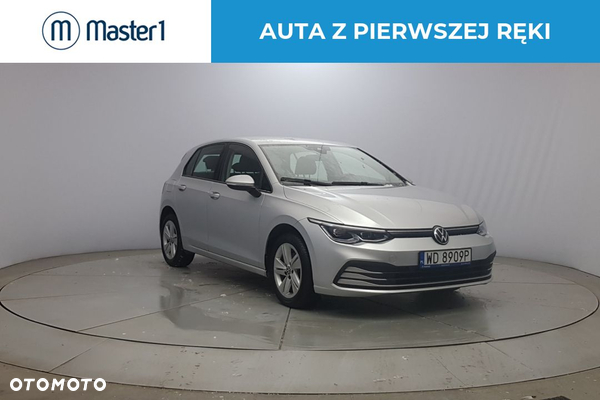 Volkswagen Golf VIII 2.0 TDI Life