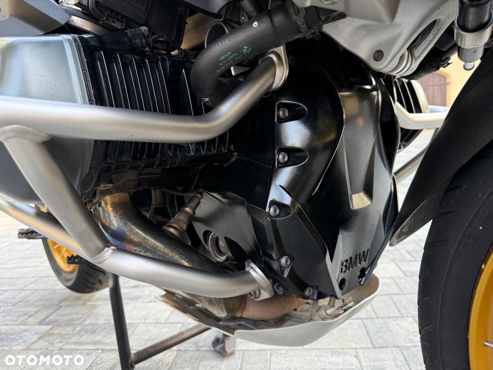 BMW GS - 20