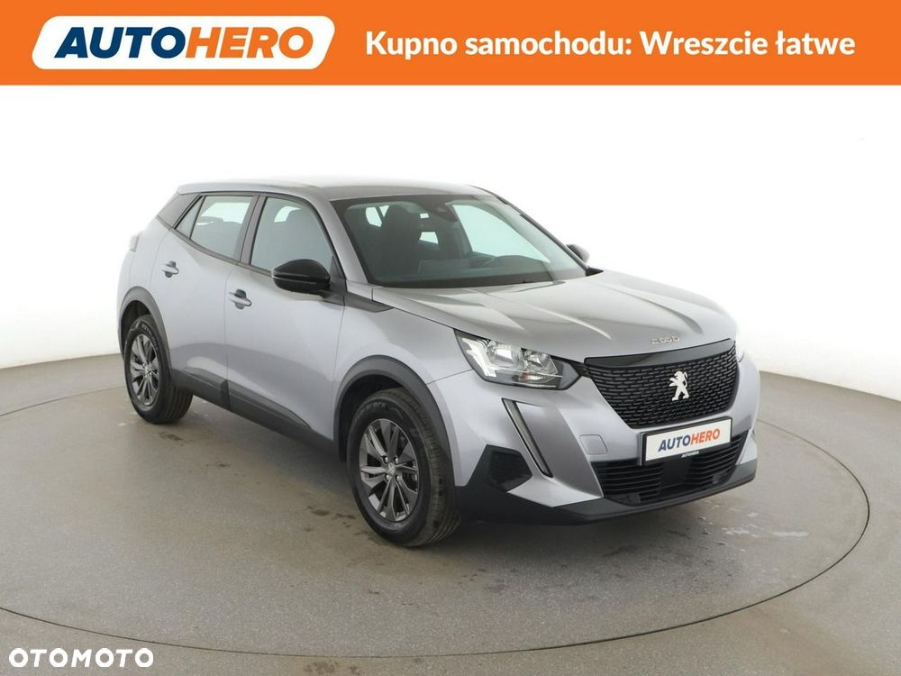 Peugeot 2008 PureTech 100 Stop&Start Active Pack - 11