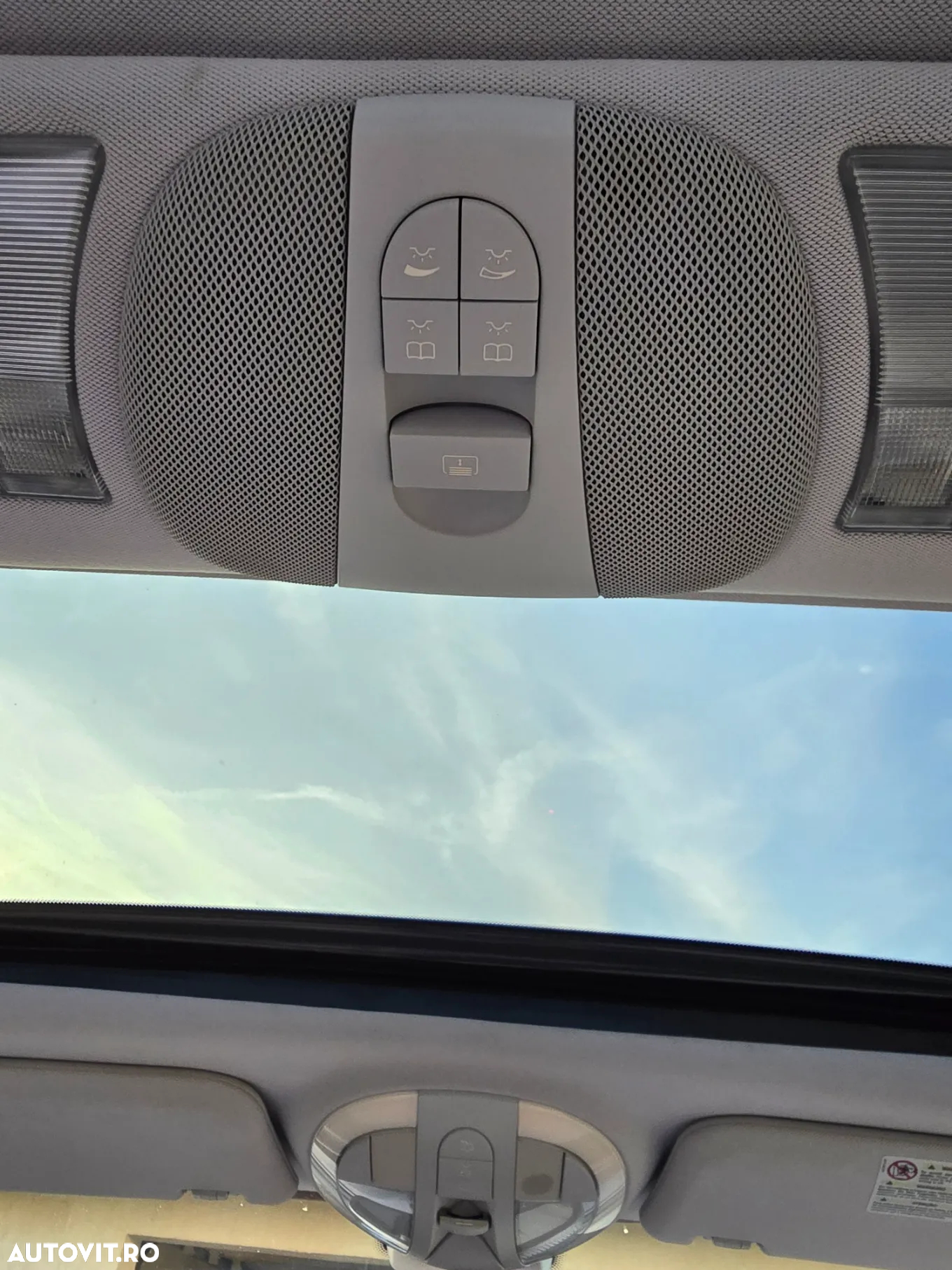 Mercedes-Benz E 220 CDI Automatik Avantgarde - 19