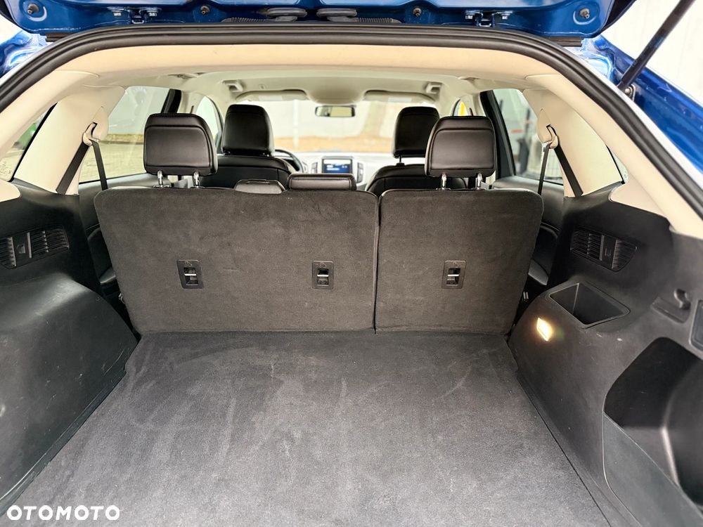 Ford Edge - 33