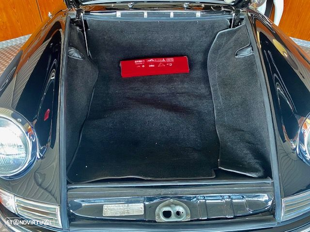 Porsche 912 - 16